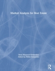 Market Analysis for Real Estate - Book
