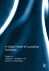 A Global Portrait of Counselling Psychology - Book