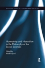 Normativity and Naturalism in the Philosophy of the Social Sciences - Book