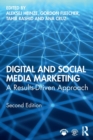 Digital and Social Media Marketing : A Results-Driven Approach - Book