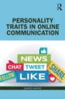 Personality Traits in Online Communication - Book