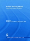 INDIAS PRINCELY STATES - Book