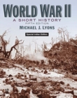 WORLD WAR II - Book