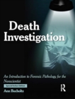 DEATH INVESTIGATION - Book
