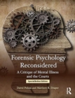 FORENSIC PSYCHOLOGY RECONSIDERED - Book