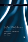 Social and Solidarity Economy : The World's Economy with a Social Face - Book