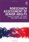 Rorschach Assessment of Senior Adults - Book