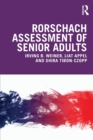 Rorschach Assessment of Senior Adults - Book