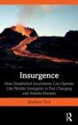Insurgence : How Established Incumbents Can Operate Like Nimble Insurgents in Fast Changing and Volatile Markets - Book