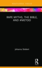 Rape Myths, the Bible, and #MeToo - Book