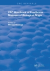 CRC Handbook of Foodborne Diseases of Biological Origin - Book