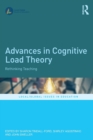 Advances in Cognitive Load Theory : Rethinking Teaching - Book