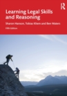 Learning Legal Skills and Reasoning - Book
