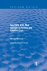 Sortals and the Subject-predicate Distinction (2001) - Book