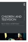 Children and Television - Book