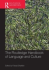 The Routledge Handbook of Language and Culture - Book
