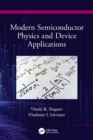 Modern Semiconductor Physics and Device Applications - Book