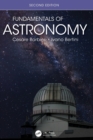 Fundamentals of Astronomy - Book