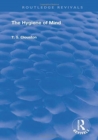 The Hygiene of Mind - Book