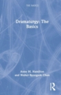 Dramaturgy: The Basics - Book