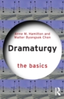 Dramaturgy: The Basics - Book