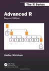 Advanced R, Second Edition - Book