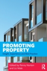 Promoting Property : Insight, Experience and Best Practice - Book