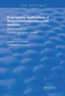 Engineering Applications of Noncommutative Harmonic Analysis : With Emphasis on Rotation and Motion Groups - Book