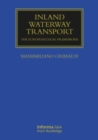 Inland Waterway Transport : The European Legal Framework - Book