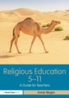 Religious Education 5-11 : A Guide for Teachers - Book