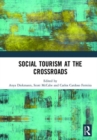 Social Tourism at the Crossroads - Book