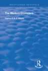 The Modern Crusaders - Book