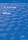 Food Hydrocolloids - Book