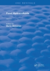 Food Hydrocolloids - Book