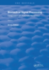 Biomedical Signal Processing : Volume 2: Compression and Automatic Recognition - Book