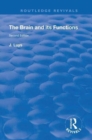 The Brain and its Functions - Book