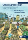 Urban Agroecology : Interdisciplinary Research and Future Directions - Book