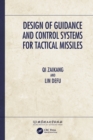 Design of Guidance and Control Systems for Tactical Missiles - Book