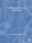 Risk Management for Events - Book