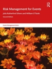 Risk Management for Events - Book