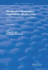 Handbook of Nonmedical Applications of Liposomes : From Gene Delivery and Diagnosis to Ecology - Book