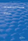 Handbook of Lichenology : Volume 1 - Book
