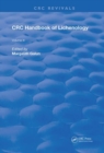 Handbook of Lichenology : Volume 3 - Book