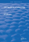 Handbook of Lichenology : Volume 3 - Book