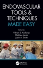 Endovascular Tools and Techniques Made Easy - Book