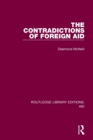 The Contradictions of Foreign Aid - Book
