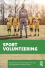 Sport Volunteering - Book