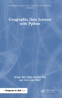 Geographic Data Science with Python - Book