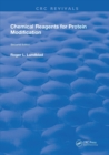 Chemical Reagents for Protein Modification : 2nd Edition - Book