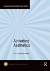 Activating Aesthetics - Book